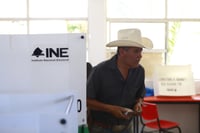 Imagen Hoy, doble elección en región Lagunera al disputarse Ayuntamientos en Durango y cargos judiciales
