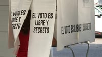 En vivo: Elecciones locales para renovar los 39 Ayuntamientos de Durango