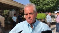 Elección Judicial es una farsa: diputado federal Marcelo Torres