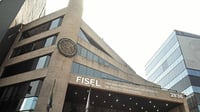 Fiscalía Especializada en materia de Delitos Electorales.