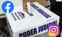 Elecciones 2025 (REDES) 