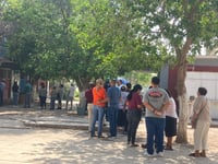 Imagen Adultos mayores preguntan cómo van a votar en elección judicial