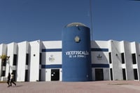 Vicefiscalía Región Laguna (ARCHIVO)