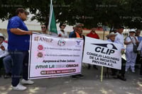 (FOTOS: EL SIGLO DE TORREÓN)
