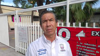 Imagen Se me hace que votamos un poco a ciegas, hizo falta más información de los candidatos: votante