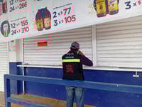 Imagen Clausuran negocios por violar Ley Seca durante jornada electoral 2025