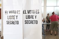 Imagen INE confirma 16 casillas no instaladas por inseguridad e incidentes en elecciones judiciales