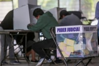 Imagen Elecciones Judiciales 2025: ¿Cuándo y cómo consultar los resultados de las votaciones?
