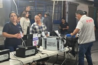 INE dará resultados judiciales federales hasta dentro de diez días