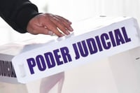 Observadores extranjeros ven positiva la jornada judicial en México