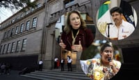 Elecciones Judiciales: ¿Quiénes serían los nuevos ministros de la Suprema Corte?