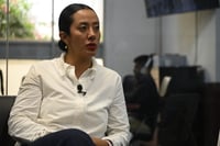 Tranquila y comprometida con Gómez Palacio: Betzabé Martínez