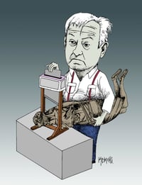 Imagen Cartón de Kemchs