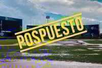 Imagen Por lluvia, posponen el primero entre Acereros y Algodoneros programado para hoy