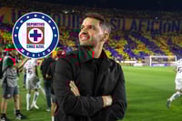 Imagen ¿Cuánto tiene que pagar Cruz Azul si quieren fichar a Nicolás Larcamón de Necaxa?