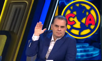 Martinoli estalla contra América tras su eliminación ante LAFC: VIDEO