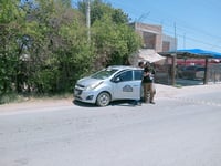 Imagen Refuerzan operativos en servicio de transporte en San Pedro