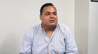 Imagen Sin reportes de golpes de calor ni deshidratación en la Jurisdicción Sanitaria 01