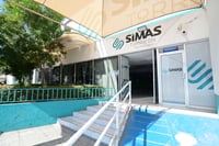 Simas Torreón obtuvo la autorización para un crédito millonario sin informar a los ediles el detalle de las obras. (EL SIGLO DE TORREÓN)