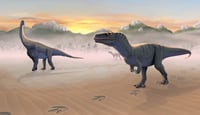 Imagen Peñoles invita a conferencia sobre riqueza paleontológica de Coahuila