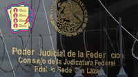 Elecciones Judiciales ¿Quiénes están proyectados a integrar el Tribunal de Disciplina Judicial?