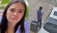 Lorena Jacqueline Encuentran sin vida a Lorena Jacqueline; exjefe confesó localización del cuerpo