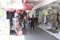 Imagen Creció la economía informal en México al cierre el 2024