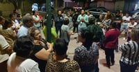 Imagen Registran 189 Comités de Seguridad Ciudadana en Gómez Palacio con más de 6 mil participantes