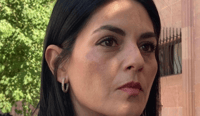 Imagen A nivel federal la elección del Poder Judicial fue un caos: Luz Elena Morales Núñez