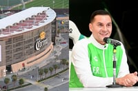 Santos Laguna: Este es el calendario de los Guerreros para el Apertura 2025