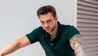 Imagen ¿Qué le pasó a Nicola Porcella? Fue ingresado de urgencia al hospital