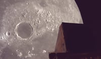 Sonda espacial de empresa privada de Japón falla intento de alunizaje