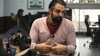 Diputado Antonio Attolini sufre agresión física al término de concierto; realizará denuncia