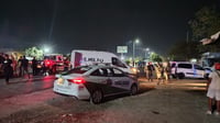 Imagen Pareja fallece tras brutal choque contra camioneta en Gómez Palacio