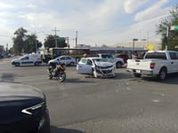 Imagen Sube 28% el ingreso hospitalario por accidentes viales en Coahuila