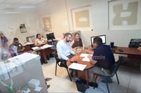 Diputado Antonio Attolini presenta denuncia ante la Fiscalía tras agresión física