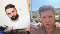 Lamentable, agresión a diputado Attolini, señala Pepe Ganem, secretario del Ayuntamiento de Torreón