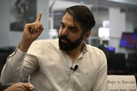 Imagen Antonio Attolini: Yo no empiezo pleitos, pero sí los termino