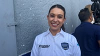 Imagen Refuerzan salud mental y prevención del delito en escuelas de Monclova