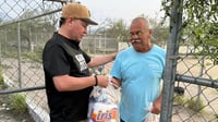Imagen “Apoyemos a Nuestra Gente” programa para familias vulnerables