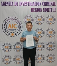 Imagen Detienen a fotógrafo por presunta violación de una menor de 15 años