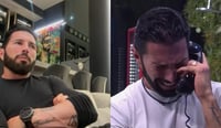 ¿Por qué Poncho de Nigris está distanciado de su hija Ivanna?