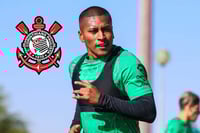 Imagen Fichaje de Pedro Aquino a Corinthians se complicaría; revelan deuda a Santos Laguna