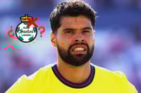Imagen Fichaje de Néstor Araujo en Santos peligraría, ¿Qué otro equipo estaría interesado?