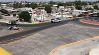 Imagen Municipio de Torreón adquiere dos viviendas para continuar con obra vial en Villa Florida