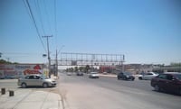 Grupo Monte Meru gana licitación para construir bulevar en Torreón. (FOTO: EL SIGLO)