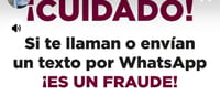 Fraude de la Financiera del Bienestar (ESPECIAL)