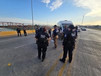 Imagen Deportan a un hombre por abusar de un menor