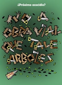 Imagen Cartón de Guayo