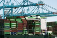 Coparmex condena aumento de aranceles y pide firmeza del gobierno mexicano